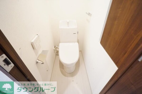 ガリシア森下Vの物件内観写真